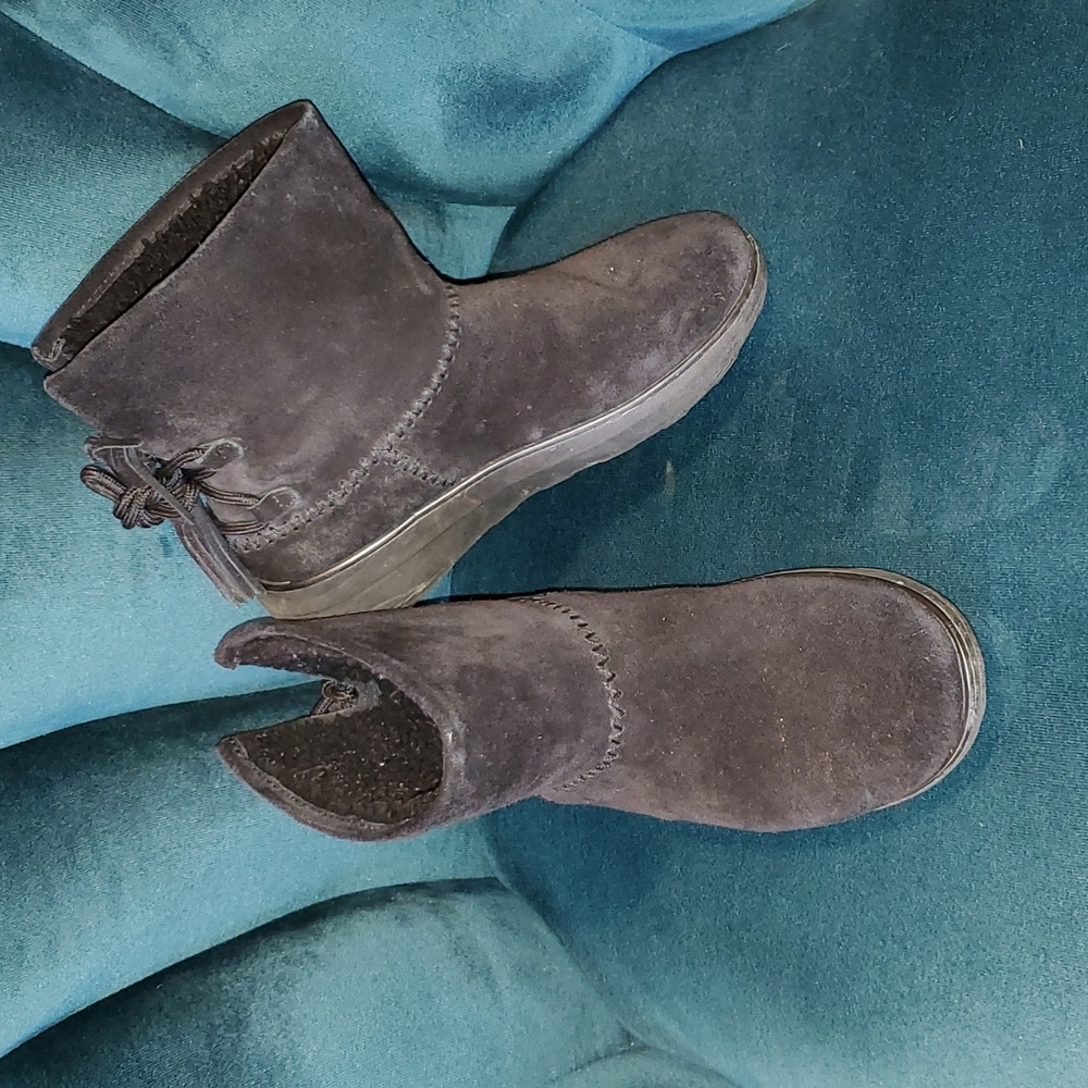 Fitflop Boots